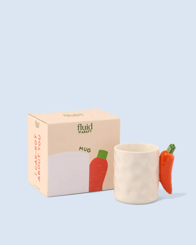 Mug Carotte - Fluid Market
