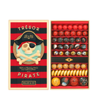Box Trésor pirate