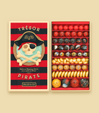 Box Trésor pirate