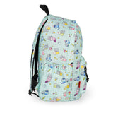 Sac à dos Chat - My Backpack Kitty