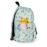 Sac à dos Chat - My Backpack Kitty