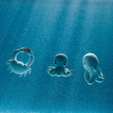 Orlando the Octopus - Jouet de Bain