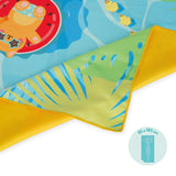 Serviette de plage, 85 x 180 cm - Plusieurs modèles