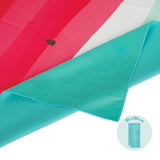 Serviette de plage, 85 x 180 cm - Plusieurs modèles