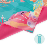 Serviette de plage, 85 x 180 cm - Plusieurs modèles