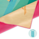 Serviette de plage, 85 x 180 cm - Plusieurs modèles