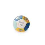 Ballon souple - Puce et Pilou