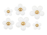 Kit Ballons marguerites