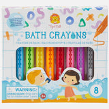 Crayons de Bain