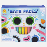 Bath Faces - Figures de bain