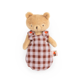 Bébé Emile le petit ours - Les Minouchkas