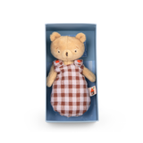 Bébé Emile le petit ours - Les Minouchkas