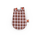 Bébé Emile le petit ours - Les Minouchkas