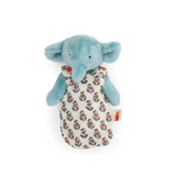 Bébé Pablo l'éléphant - Les Minouchkas