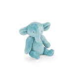 Bébé Pablo l'éléphant - Les Minouchkas