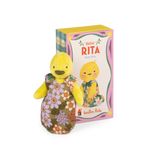 Bébé Rita la cane - Les Minouchkas