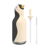Bestie Bottle pingouin