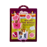 Biscuit the Beagle | Lottie
