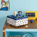 Boite à musique - Puce & Pilou