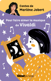 8 Cartes Yoto : Les Contes et Grandes Musiques