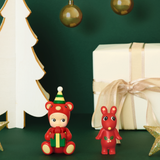 Calendrier de l'Avent 12 Sonny Angel