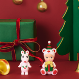 Calendrier de l'Avent 12 Sonny Angel