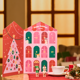 Calendrier de l'Avent 12 Sonny Angel