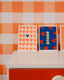Carte Amour