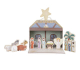 Crèche de Noël