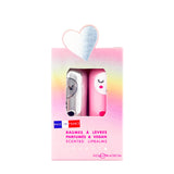 Coffret baumes à lèvres - Duo Chloé