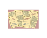 D'où viennent ces expressions ?