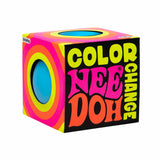 Color changing NeeDoh