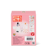 Porte clé DIY - Bad charm kit - Bubble tea