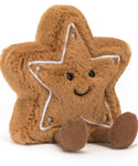 Amuseable Star Cookie