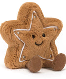 Amuseable Star Cookie