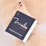Peluche Renard – Fauve – Méloé 37 cm