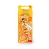 Ruban Correcteur et de Colle 2 en 1 - Teddy Bear - Legami
