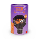 Lampe de table décorative en forme d’ampoule d’Halloween - Bulb Fiction XL