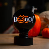 Lampe de table décorative en forme d’ampoule d’Halloween - Bulb Fiction XL