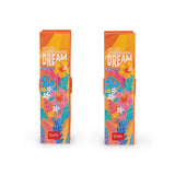 Set de 2 pinces pour serviette sur transat - Beach towel clips