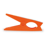 Set de 2 pinces pour serviette sur transat - Beach towel clips