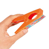 Set de 2 pinces pour serviette sur transat - Beach towel clips