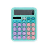 Calculatrice de Bureau - Calcoolator Panda