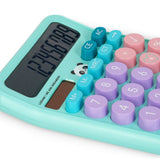 Calculatrice de Bureau - Calcoolator Panda