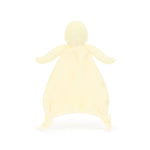 Bashful Duckling Comforter
