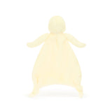 Bashful Duckling Comforter