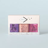 Coffret 3 vernis enfant - Manucurist