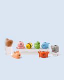 Vase Surprise - Animal - Fluid Market