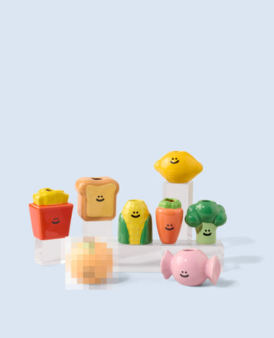 Vase Surprise - Fluid Market