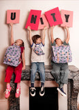 Cartable - FUNNY CREW